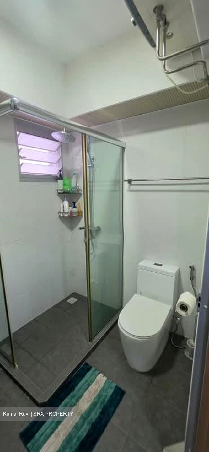 Blk 101A Eastcreek @ Canberra (Sembawang), HDB 5 Rooms #592447611